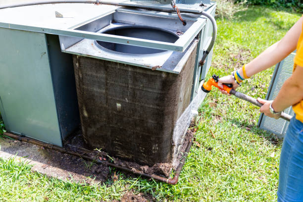 Best Ductwork Cleaning Services  in Farwell, TX