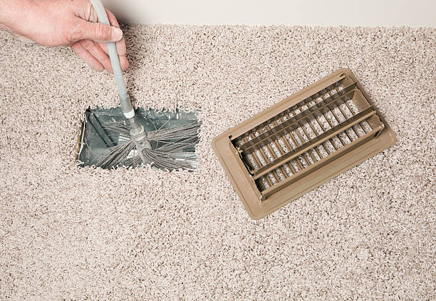 Best Best Air Duct Cleaning Company  in Farwell, TX