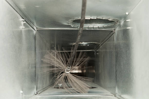 Best HVAC Duct Inspection Services  in Farwell, TX