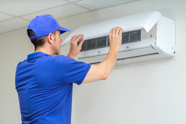 Best Commercial HVAC Duct Cleaning  in Farwell, TX