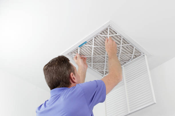 Best Affordable Duct Cleaning Services  in Farwell, TX